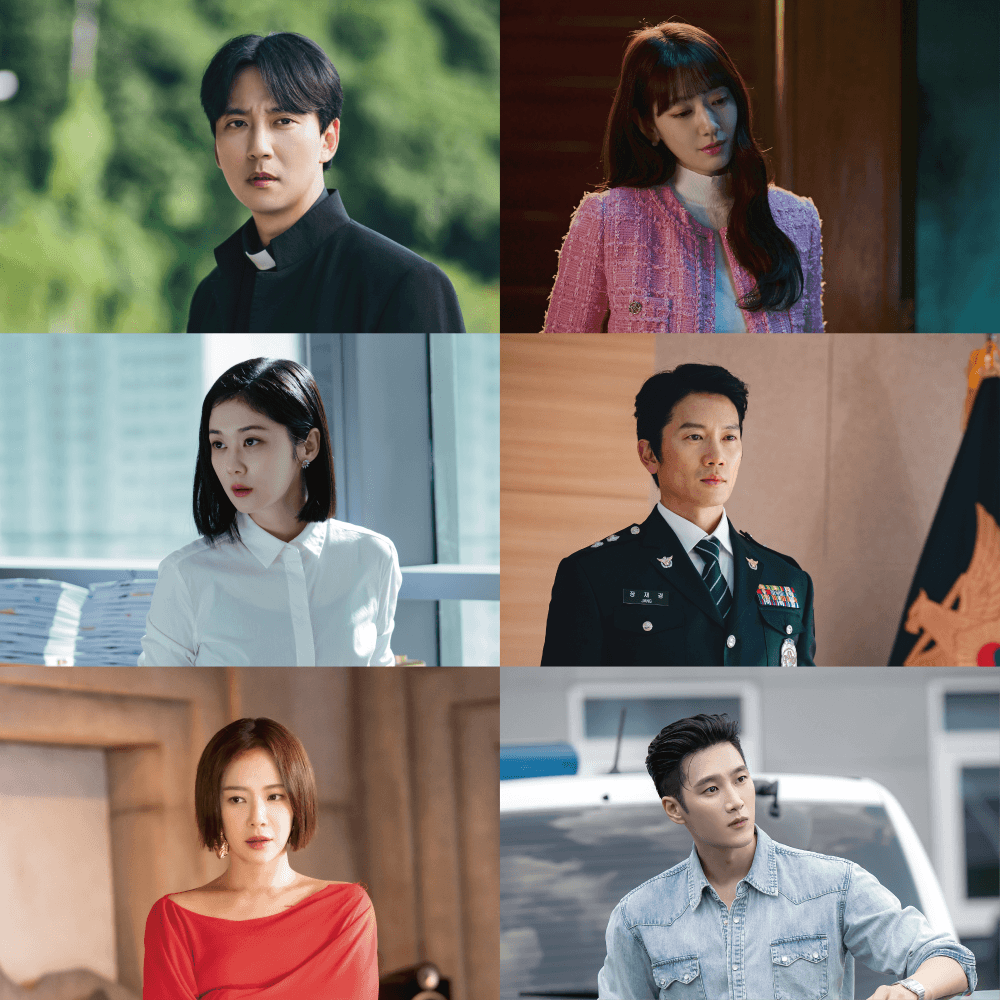 Six Stars Battle for SBS Grand Prize: Park Shin Hye, Ahn Bo Hyun, Jang Na Ra, More