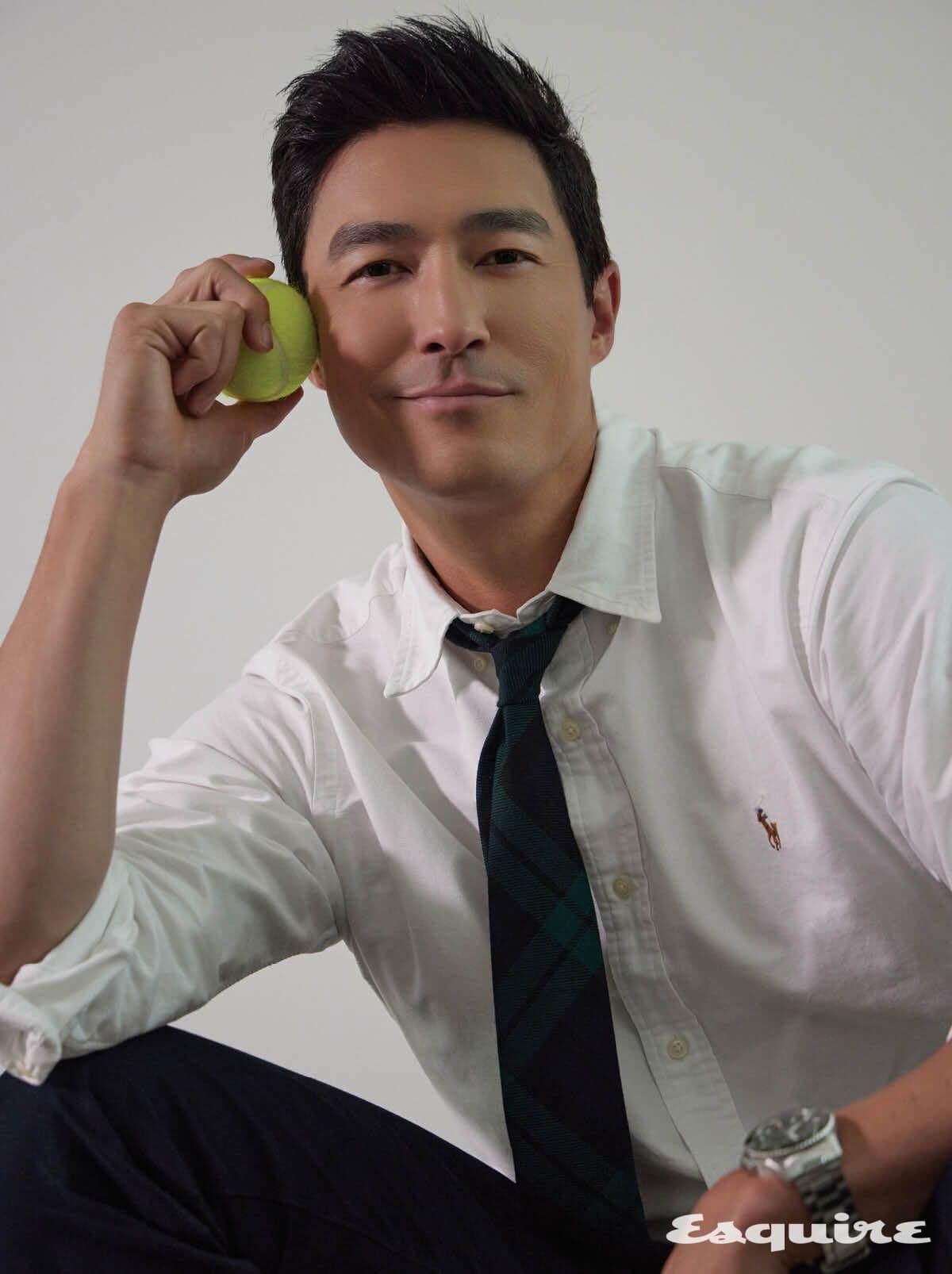 Daniel Henney Captures Final Road Trip With His Dog Roscoe in Directorial Debut