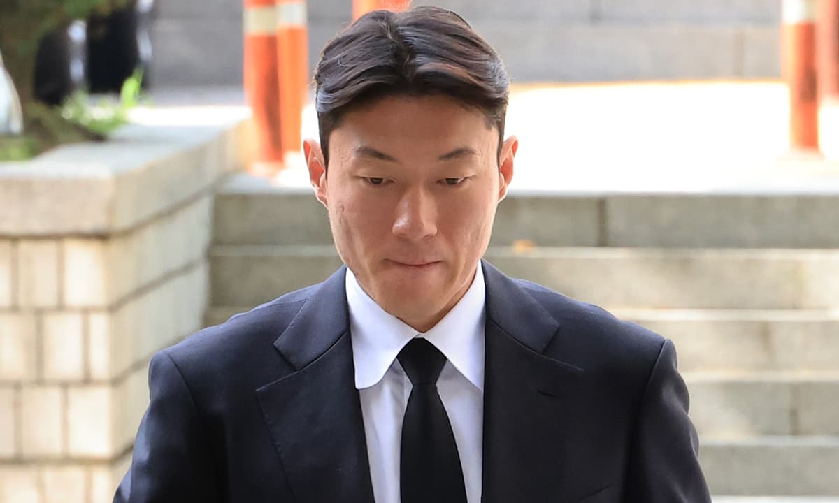 Hwang Ui Jo&#8217;s World Cup Dream Crushed After Final Sentence for Illegal Filming