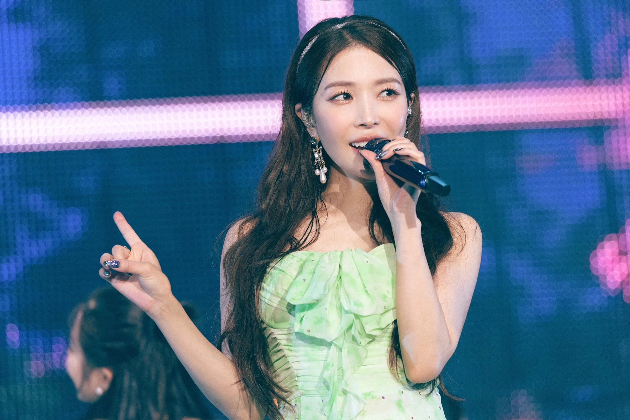 BoA Ends Contract With SM Entertainment After 25 Years