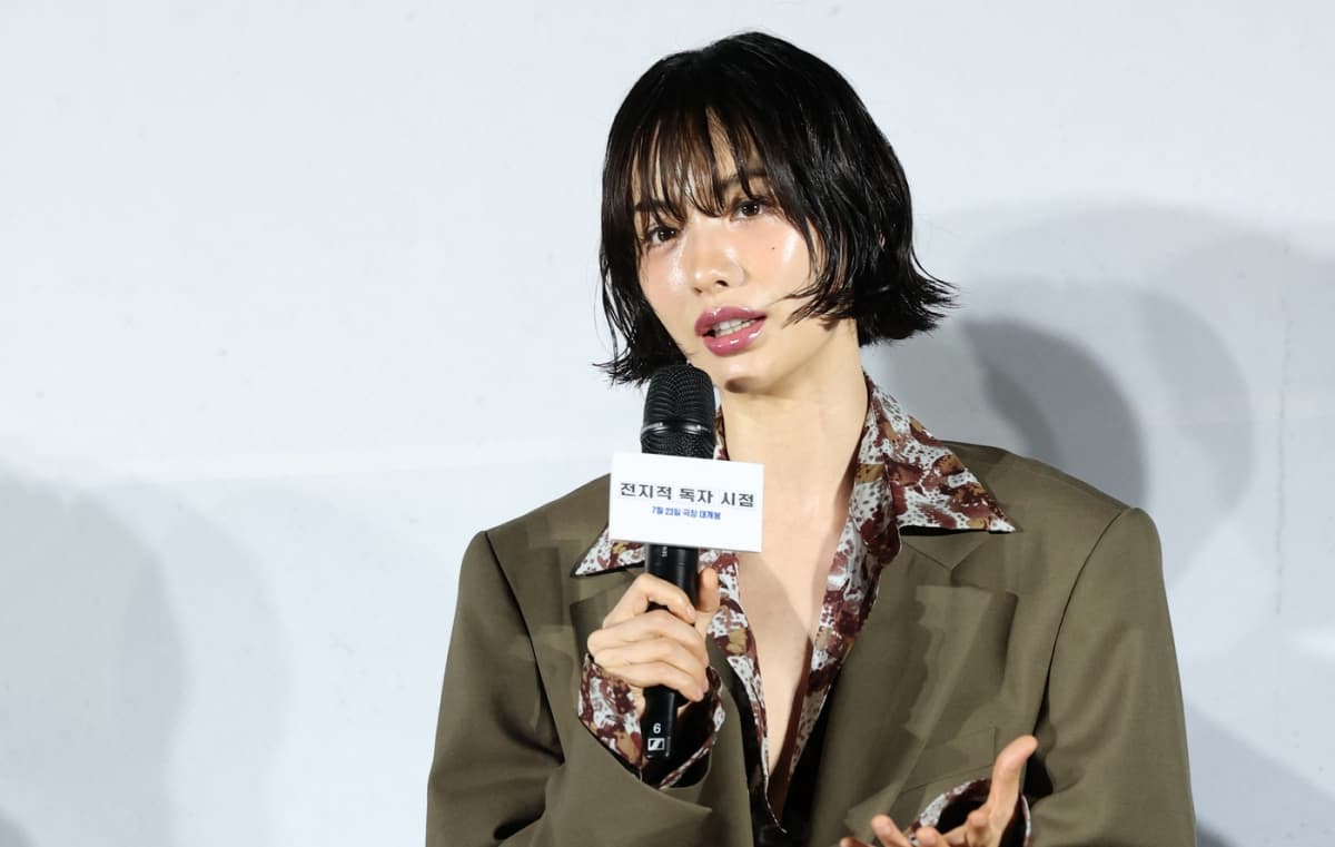 Nana Files Official Complaint for False Accusation Against Robber Who Countersued Her