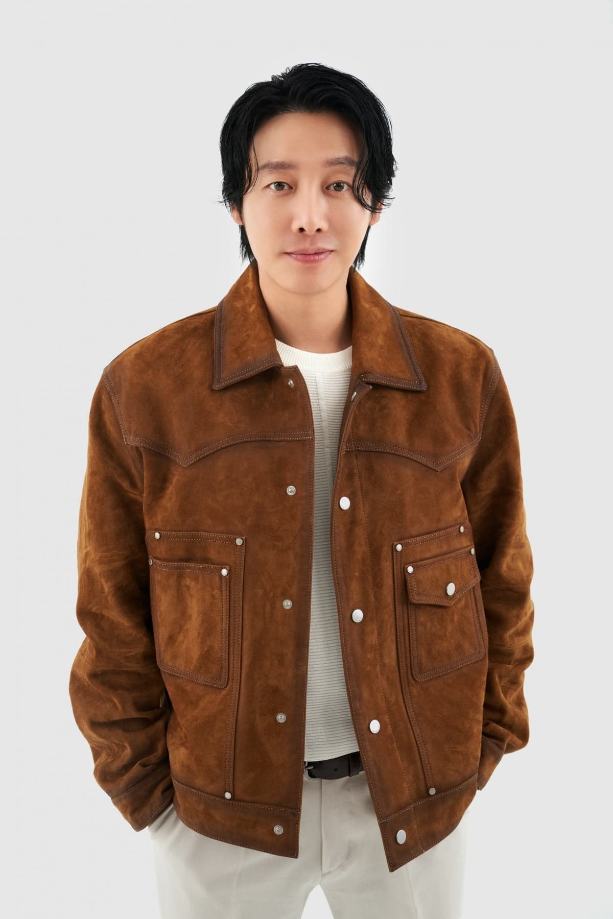 Kim Dong Wook and Stella Kim Expecting First Child