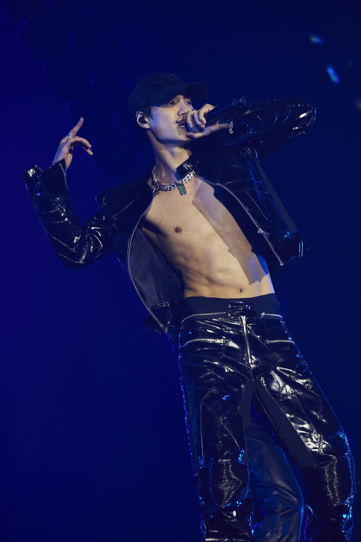 Kai Announces EXO Reunion During His First Solo Concert; D.O., Suho, Sehun and Chanyeol Show Support