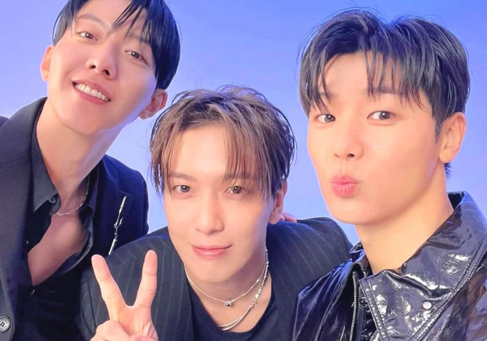 CNBLUE Saves the Day: Swift Response to Emergency Earns Fan Praise