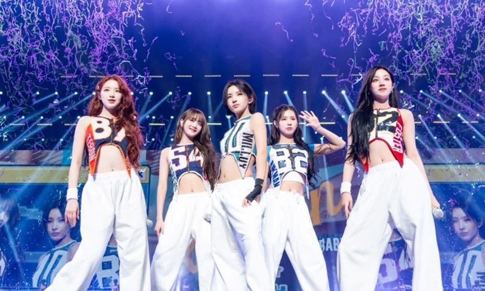 30,000 Fans Go Wild for (G)I-DLE’s Explosive Macau Performances