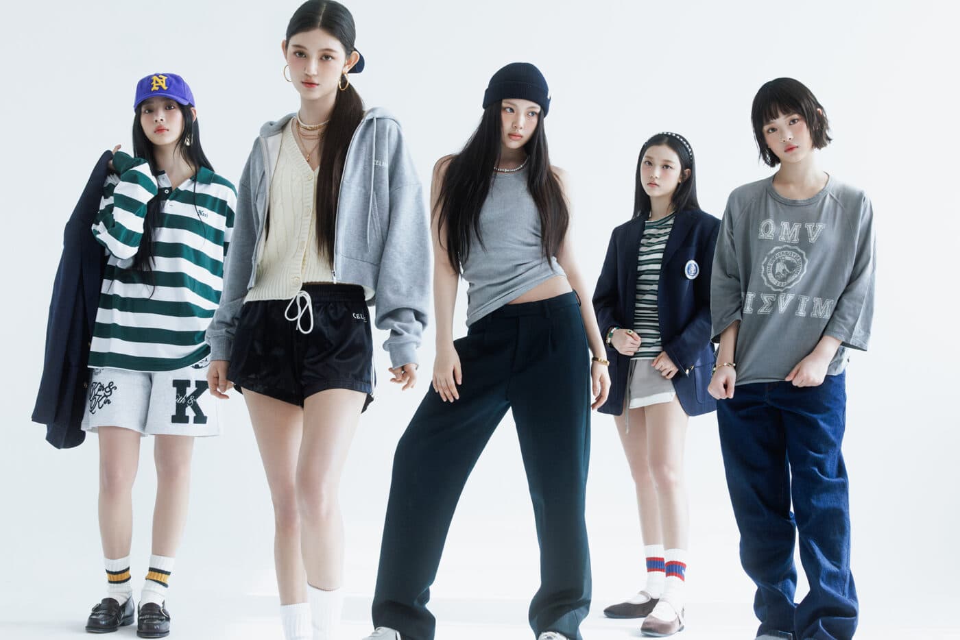 NewJeans Fires Back at ADOR’s Claims Amid Contract Dispute: “Evidence Doesn’t Hold Up”