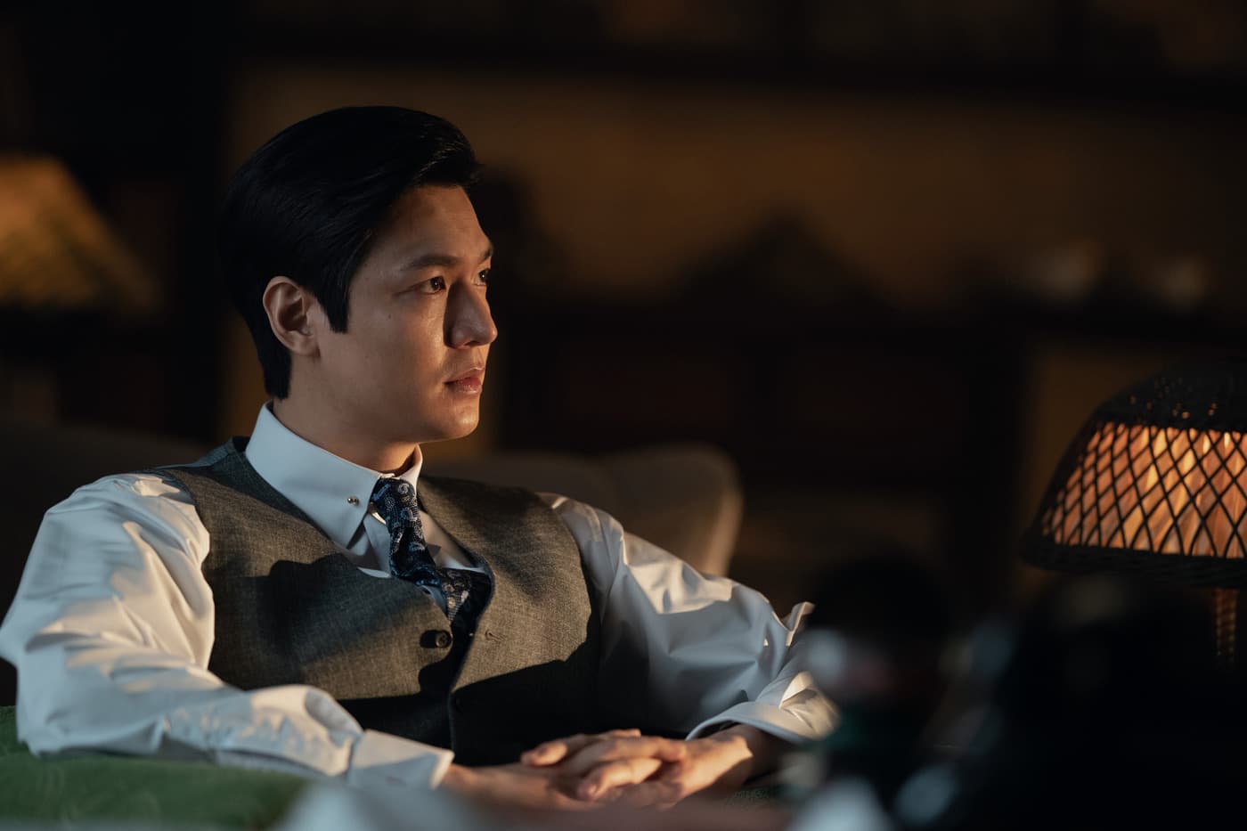 Lee Min Ho Shines in &#8216;Pachinko&#8217; Season 2 with Mature, Compelling Performance