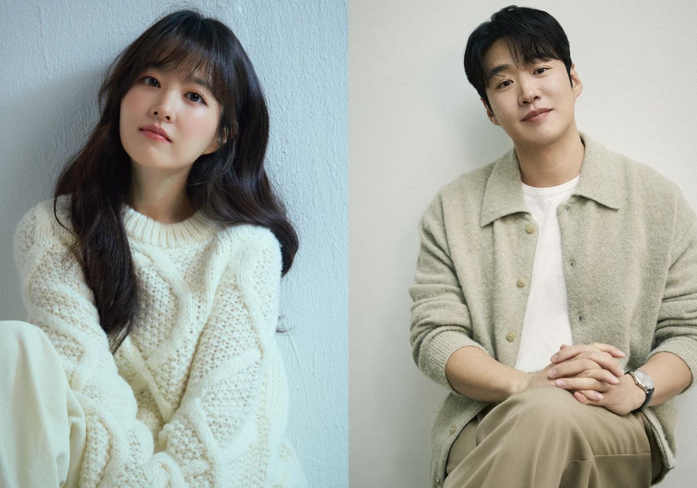 Park Bo Young and Ahn Jae Hong to Host the 29th BIFF Opening Ceremony