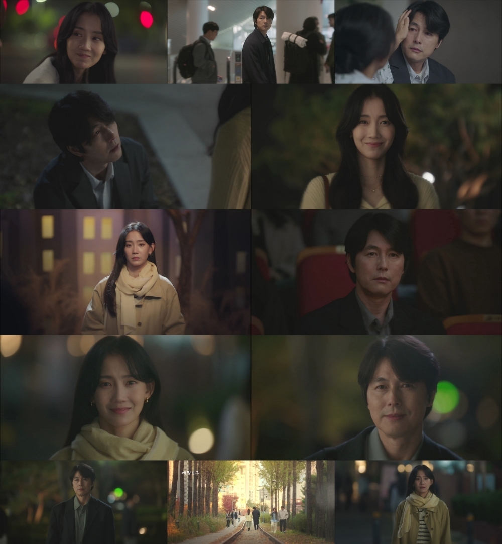 &#8216;Tell Me That You Love Me&#8217; Final Episode Recap: Will Jung Woo Sung and Shin Hyun Bin End up Together?