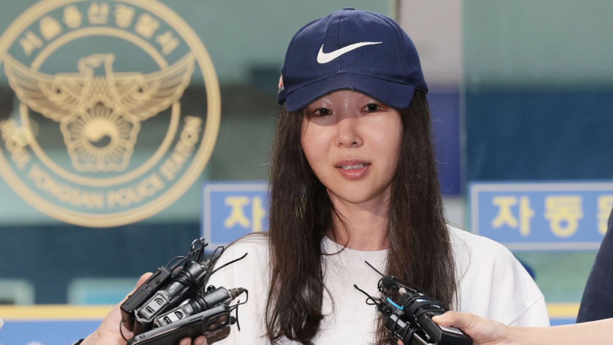 Former ADOR CEO Min Hee Jin Cleared by Police of Breach of Trust Charges