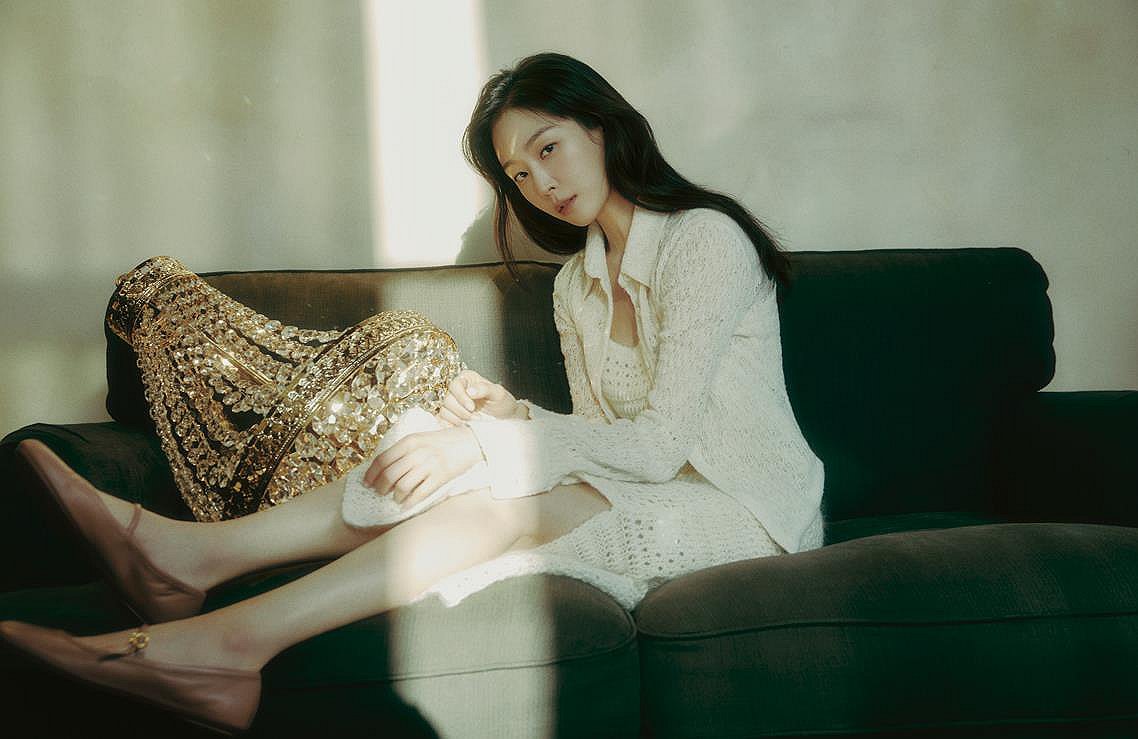 Seo Hyun Jin Talks the Polarizing Themes of &#8216;The Trunk&#8217;: &#8216;I Was Drawn to the Character&#8217;