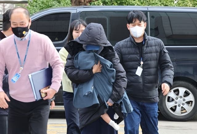 Lee Sun Kyun Extortion Suspect Now Out on Bail