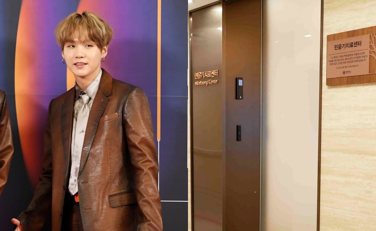 BTS Suga’s $3.6 Million Donation Opens &#8216;Min Yoon Gi Center&#8217; for Children With Autism