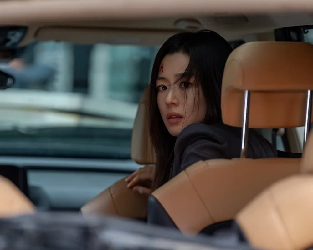 Jun Ji Hyun&#8217;s &#8216;Tempest&#8217; Line Sparks Chinese Netizen Outrage