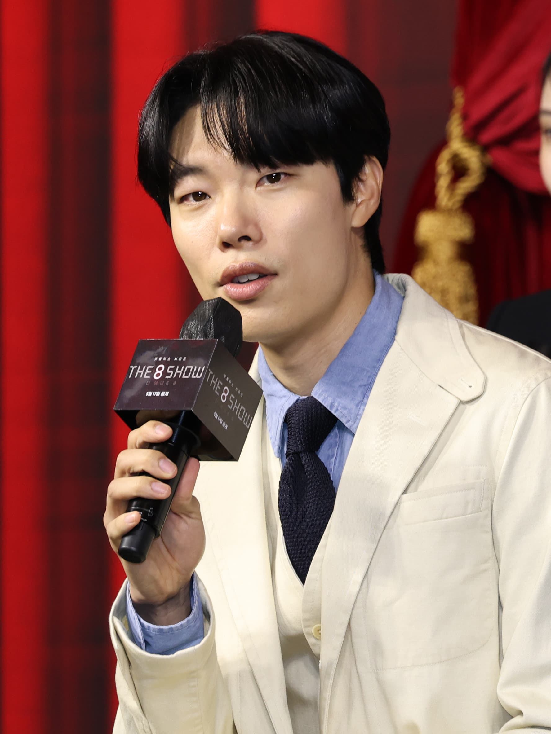 Ryu Jun Yeol Reveals Why He Stayed Quiet Over Han So Hee Dating Drama and &#8216;Greenwashing&#8217; Controversy