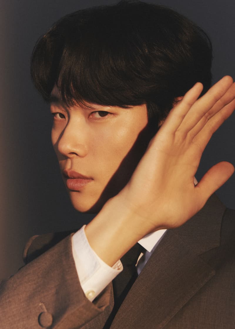 Ryu Jun Yeol Opens Up About Greenwashing Criticism: &#8216;I got too greedy for a good image&#8217;