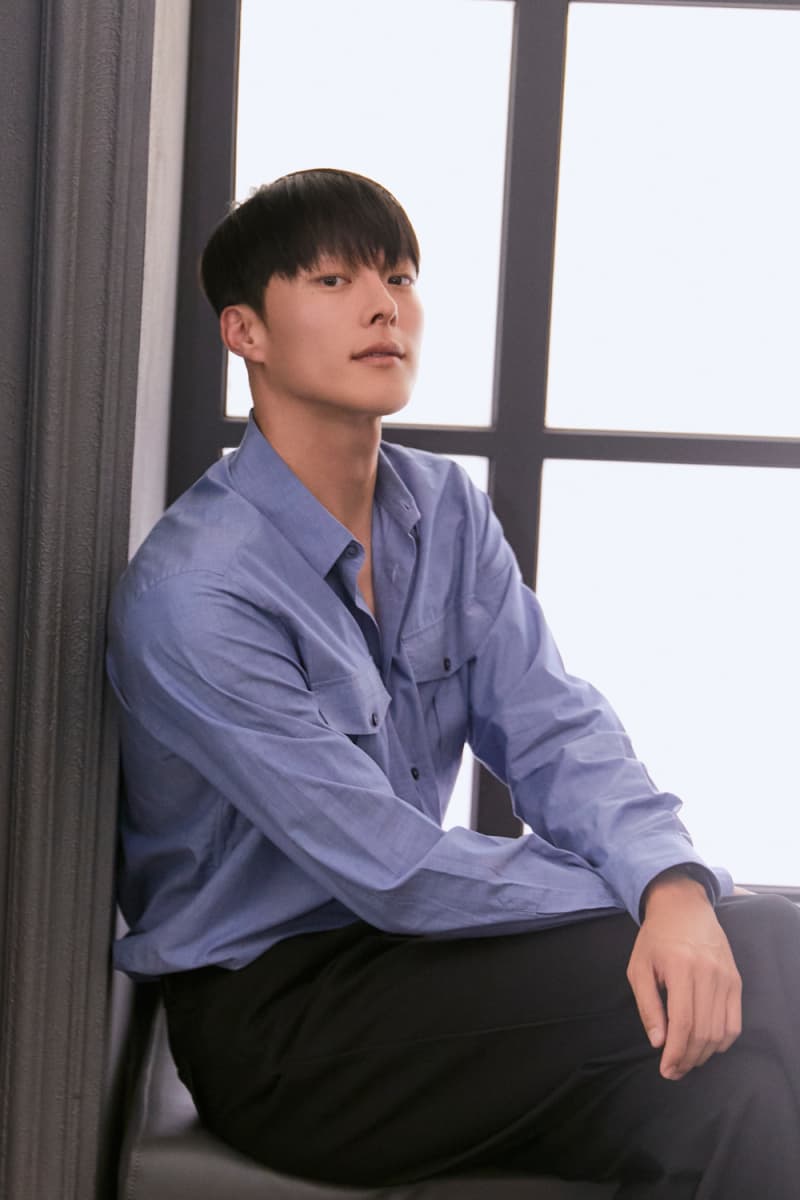 Jang Ki Yong Talks Fondly About Byun Woo Seok and Their Early Careers