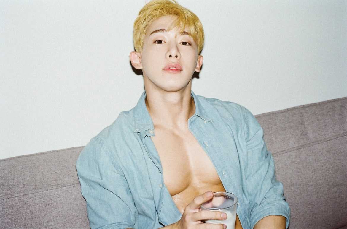 5 Korean Celebrities Who Accidentally Posted NSFW Photos Online