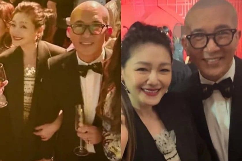 Koo Jun Yeop Shares His Struggles After Barbie Hsu’s Passing: &#8220;I’m Holding Up as Best as I Can&#8221;
