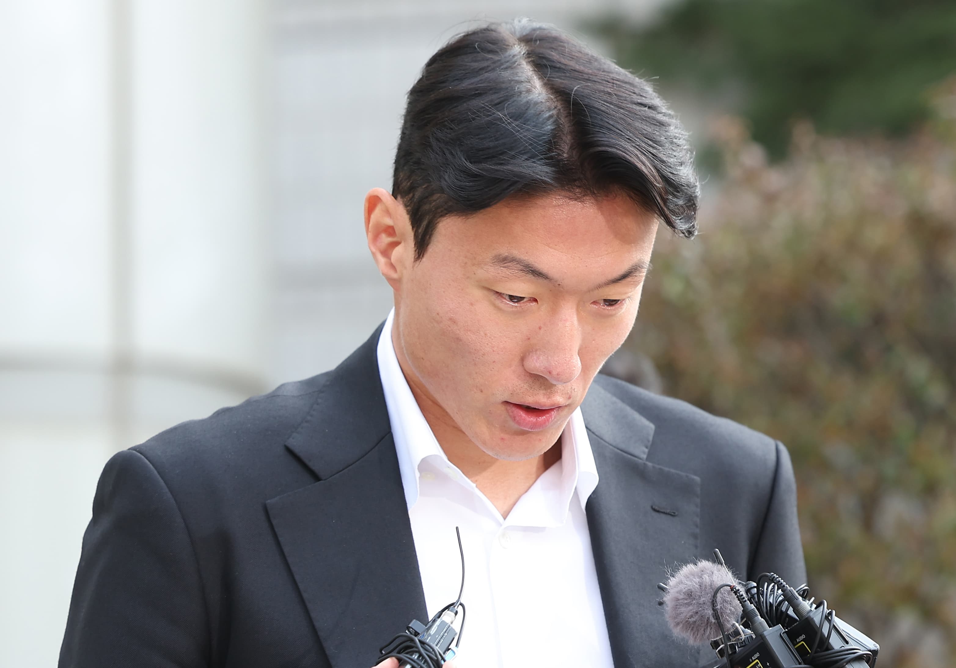 Hwang Ui Jo Faces Potential Removal From National Soccer Team as Prosecutors Seek 4-Year Sentence