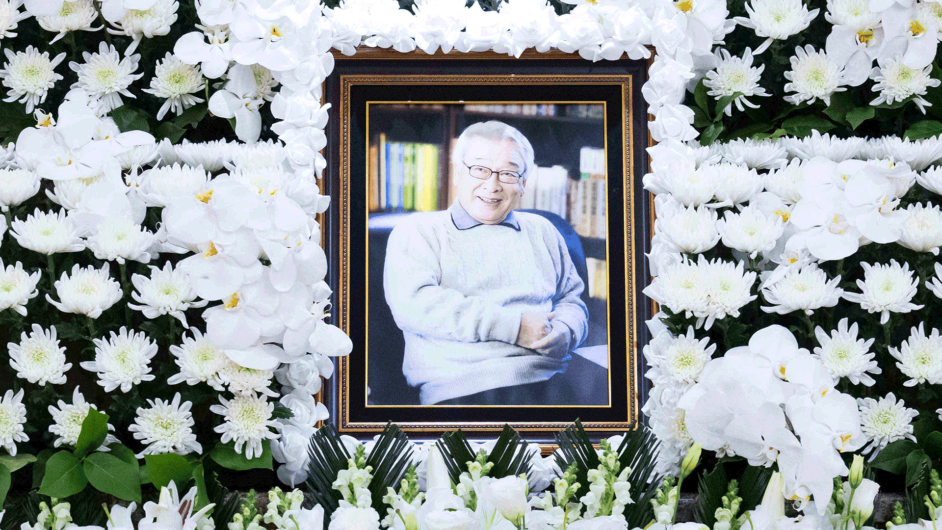 Lee Soon Jae Mourned Nationwide:Top Stars and ‘High Kick’ Cast Pay Tribute, Awarded Gold Crown Medal Posthumously