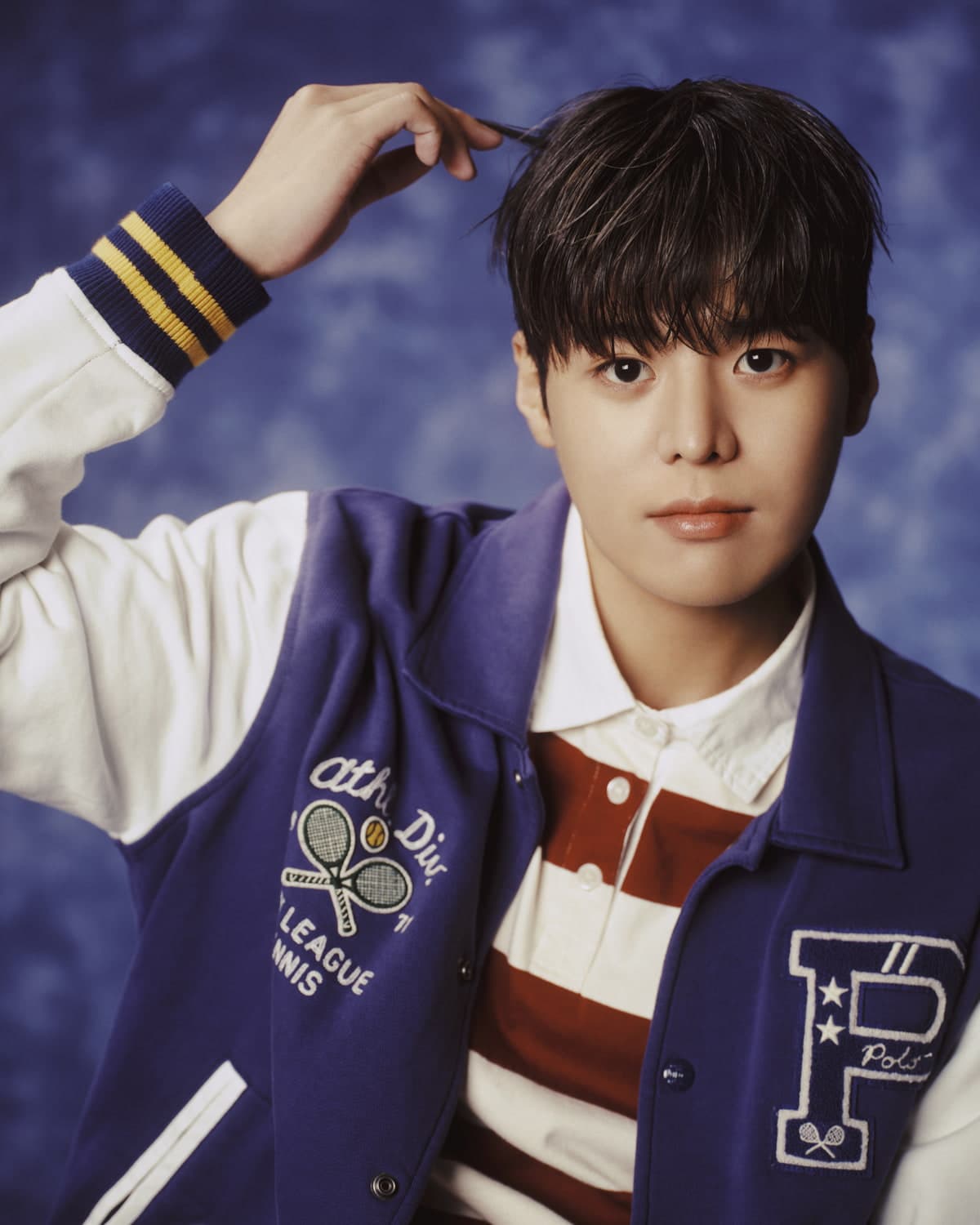 Ryeoun Gets Real About &#8216;Weak Hero Class 2&#8217;: From &#8216;Slam Dunk&#8217; Inspiration to 10kg Weight Gain