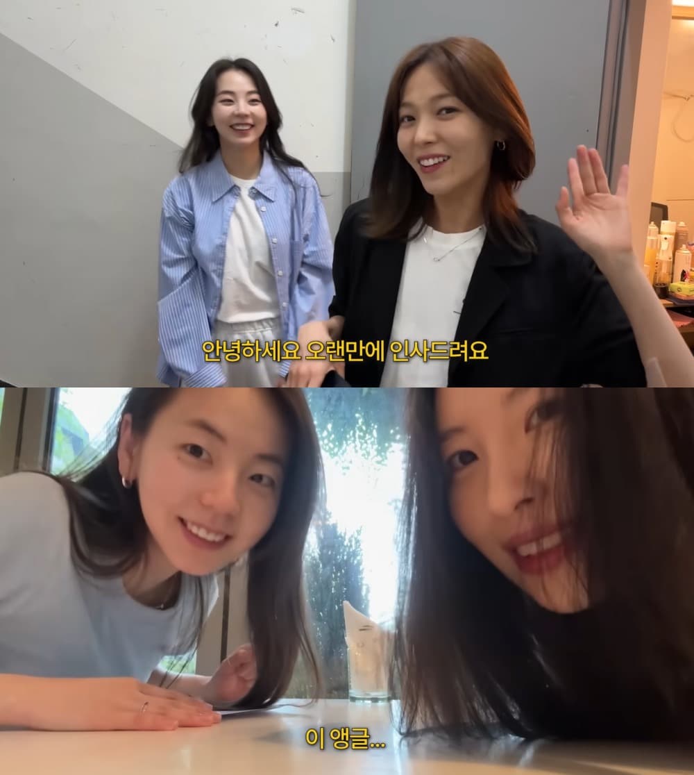 Ahn So Hee’s New Vlog Sparks Wonder Girls Reunion Fever: Sunmi’s Heartfelt Gift Revealed