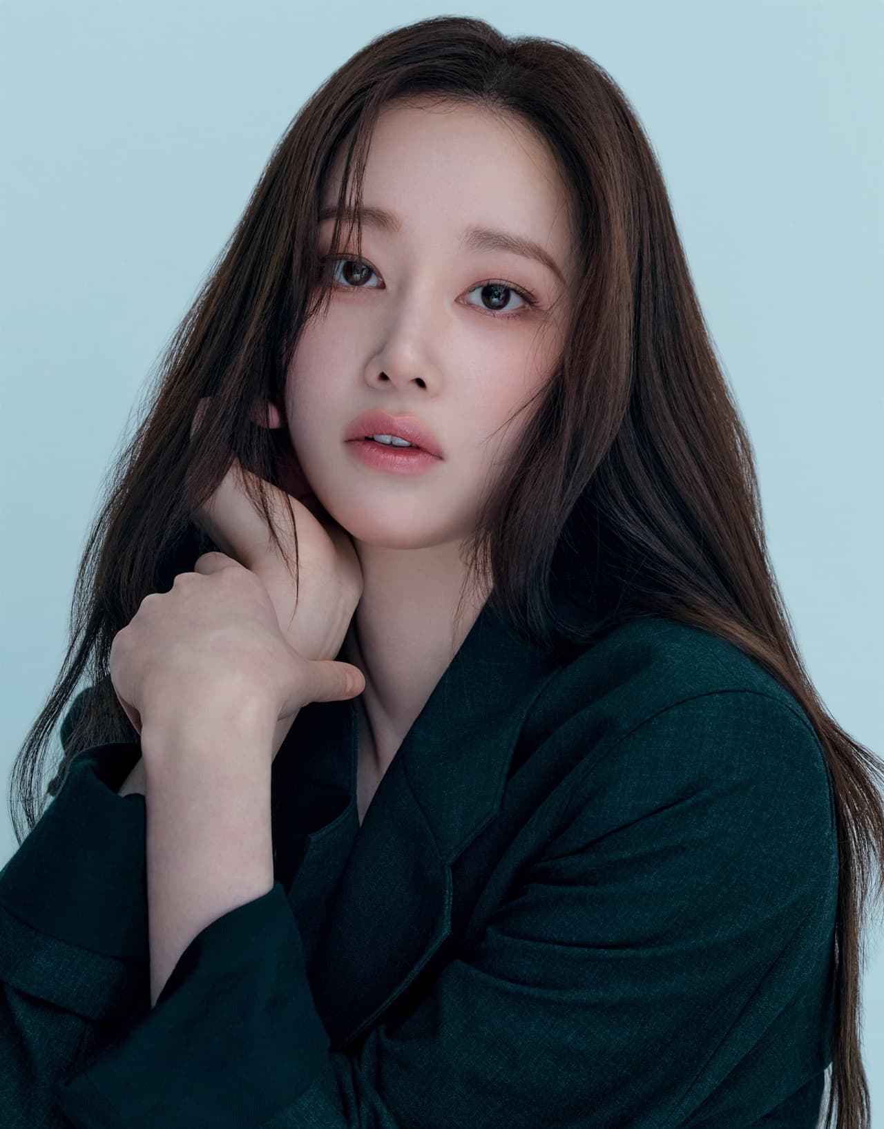 Jeon Jong Seo Opens Up About Han So Hee, Love and Landing Major Hollywood Blockbuster