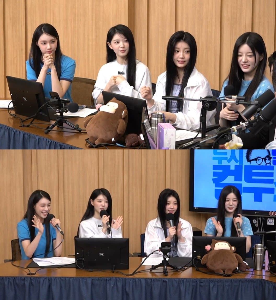 ILLIT Members Express Pride in Their Debut Album Even After Min Hee Jin&#8217;s Controversial Remarks