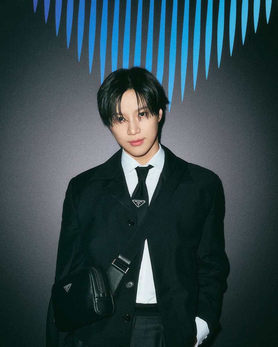 Taemin’s YouTube Channel Removed After Hacking Incident