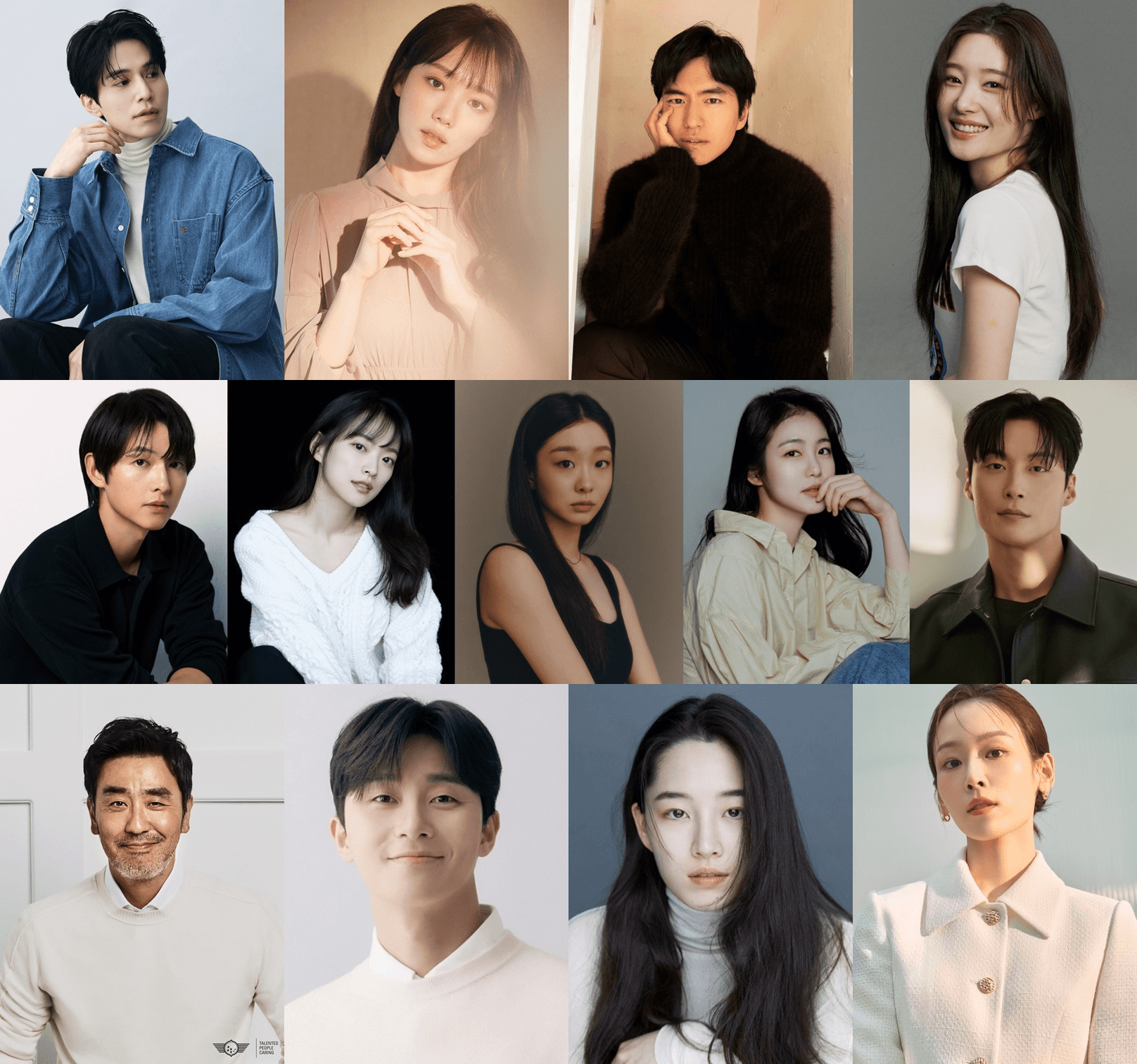 JTBC Doubles Down on Weekends With Friday Series Launch: Song Joong Ki, Park Seo Joon and More