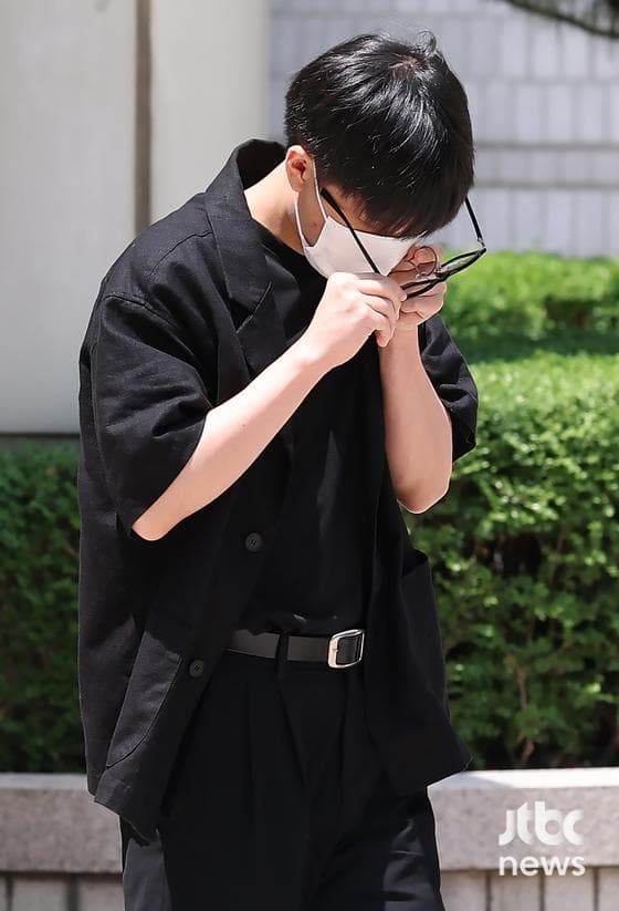 Former NCT Member Taeil Admits to All Charges in Sexual Assault Appeal