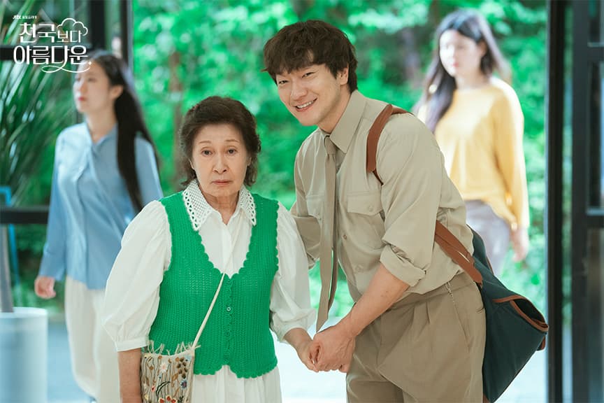 ‘Heavenly Ever After’ Review: Son Suk Ku Proves Romance Never Dies In Must-See Love Story