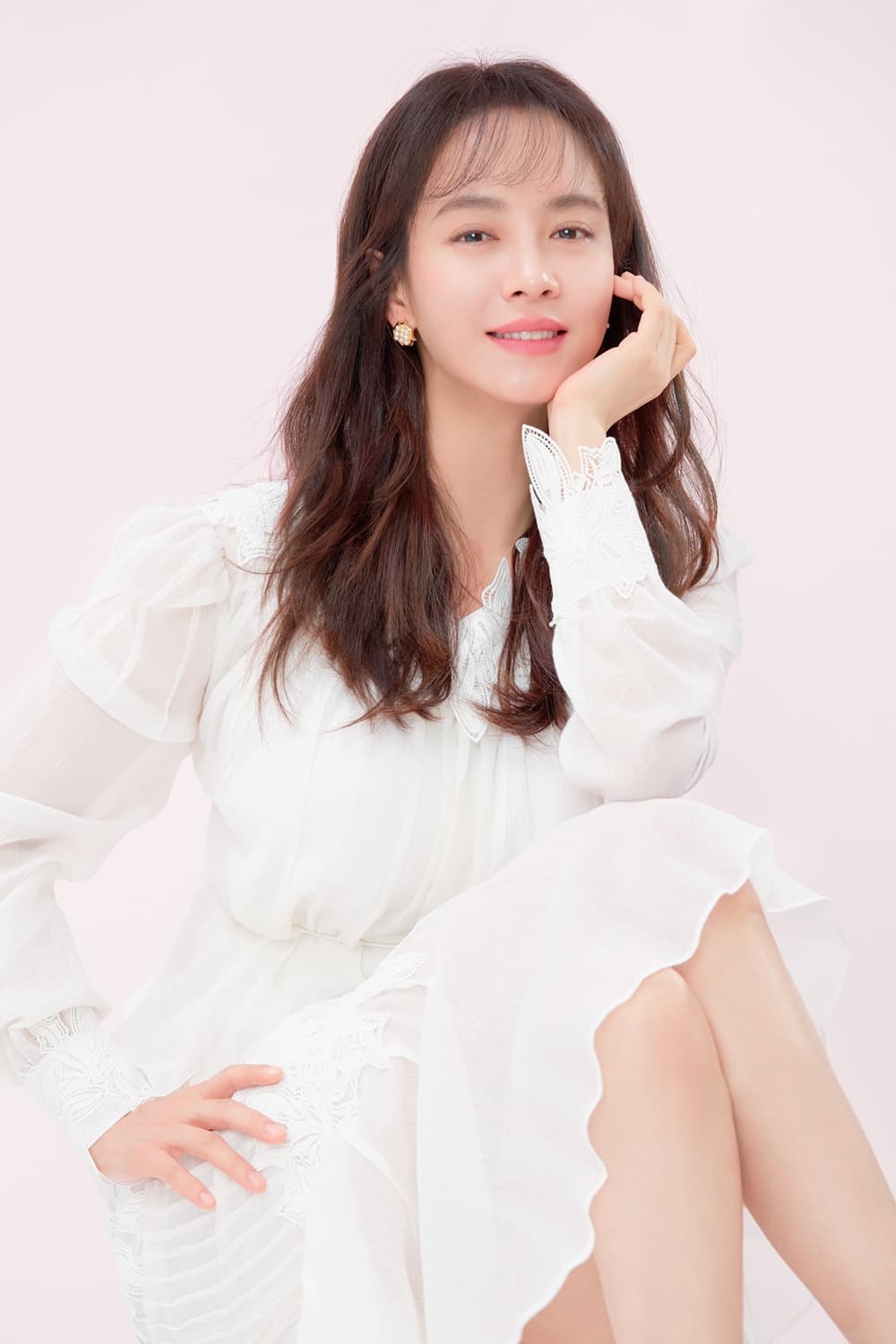 Song Ji Hyo’s Former Agency Fails to Pay Her Once Again