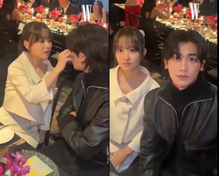 Park Bo Young and Park Hyung Sik Showcase Everlasting ‘Bong Soon’ Chemistry at Charity Event