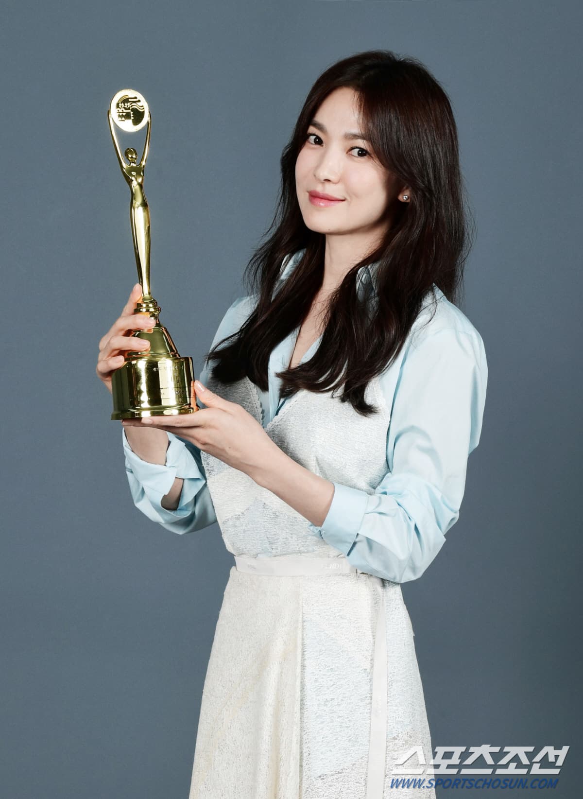 Song Hye Kyo Redefines Her Artistic Horizon After &#8216;The Glory&#8217;