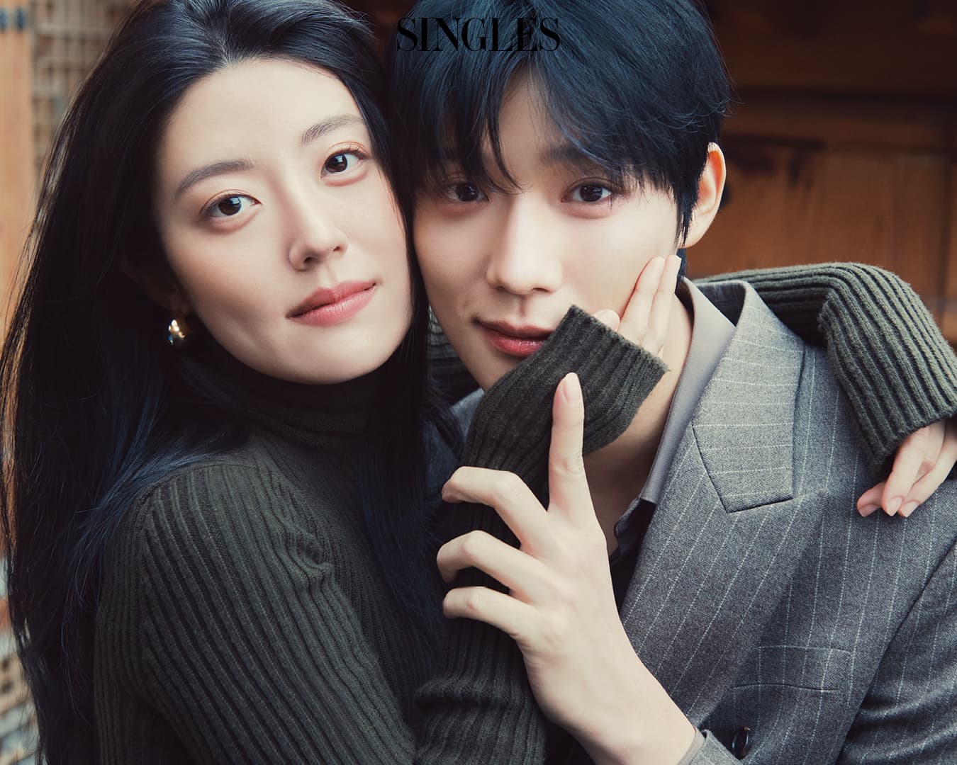 Nam Ji Hyun and Moon Sang Min Spark Romance Buzz Ahead of KBS’s 2026 Opener