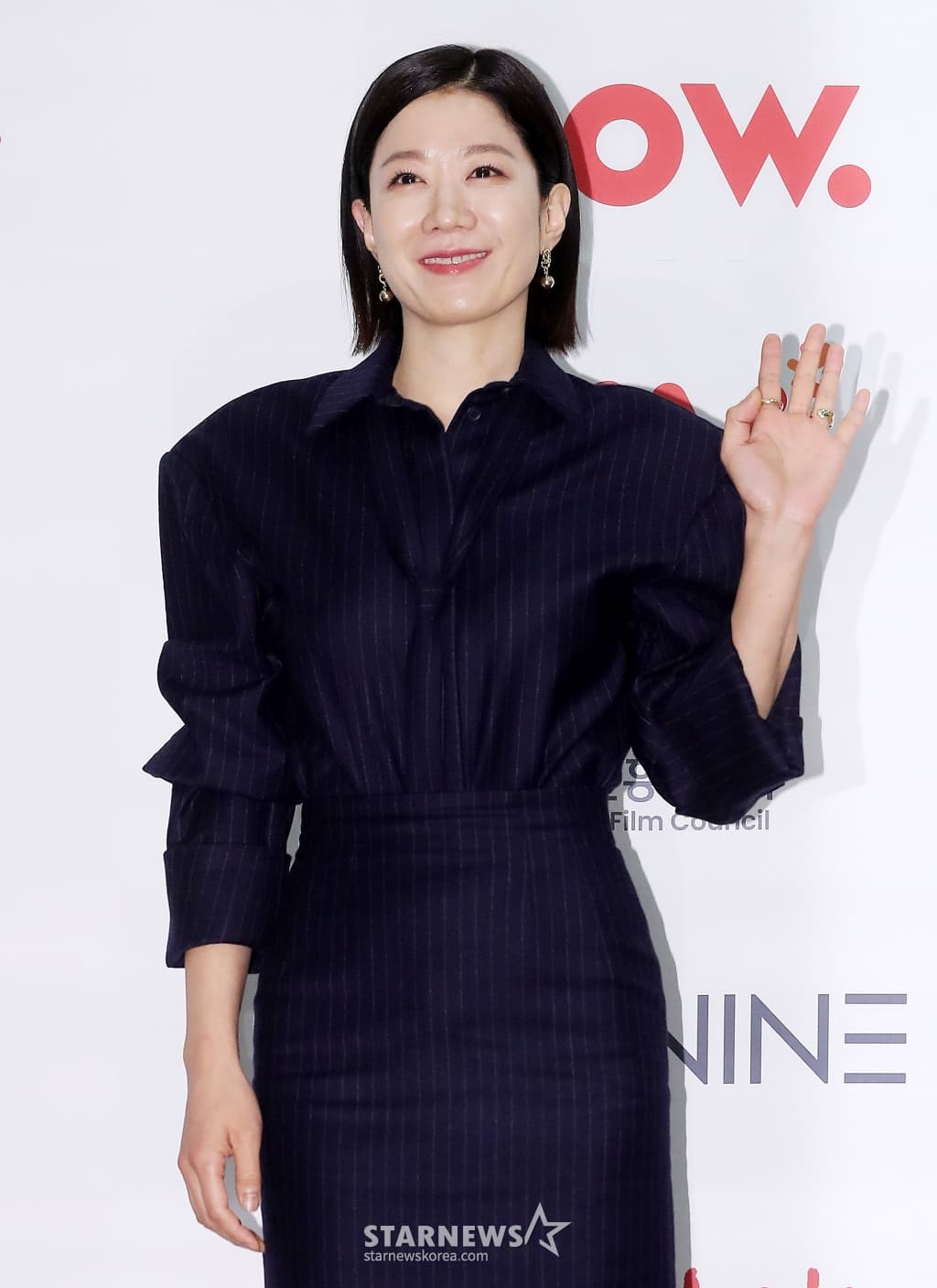 Jeon Hye Jin to Lead New TV Series After Tragic Loss of Husband Lee Sun Kyun