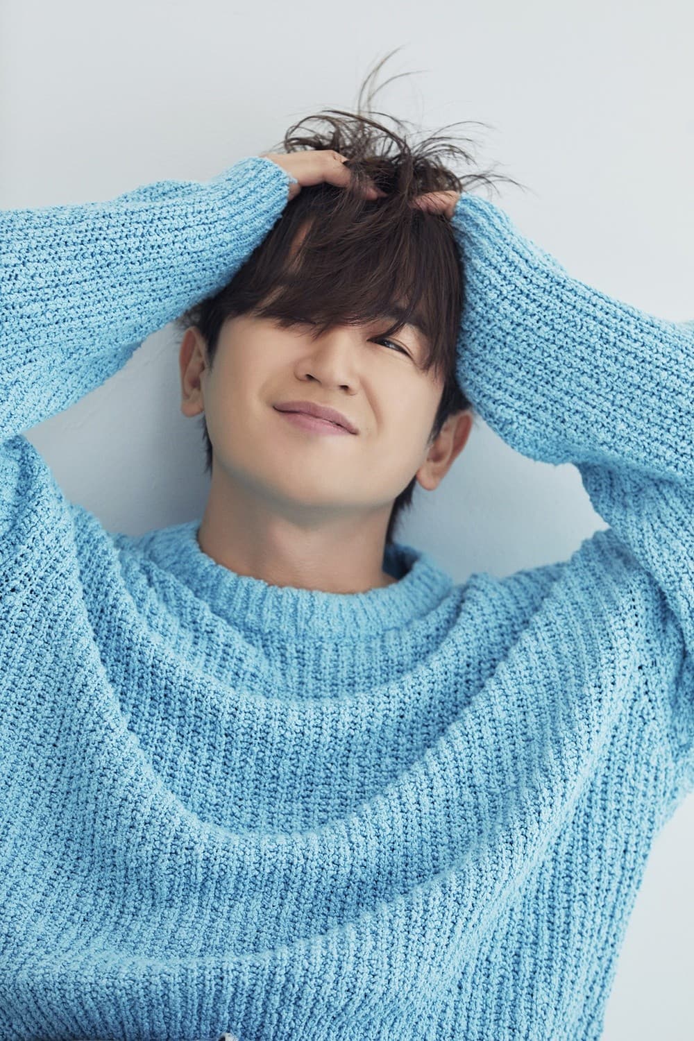 Shinhwa&#8217;s Lee Min Woo Announces Surprise Marriage