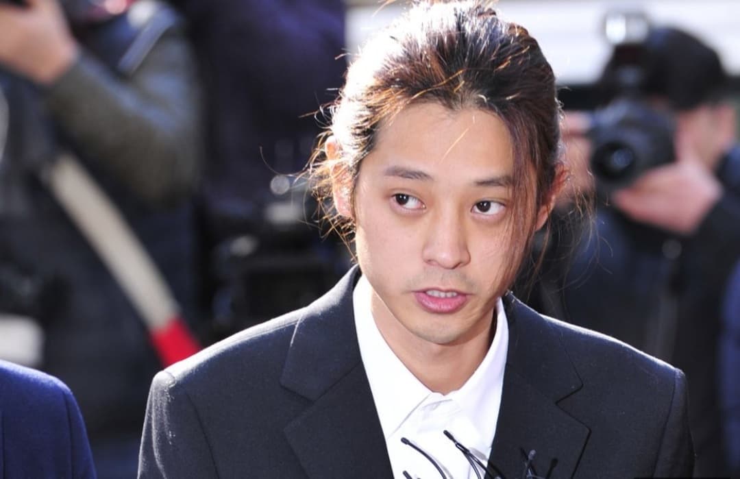 Jung Joon Young Resurfaces in Shocking Dating Confessions from Two Former Co-Stars