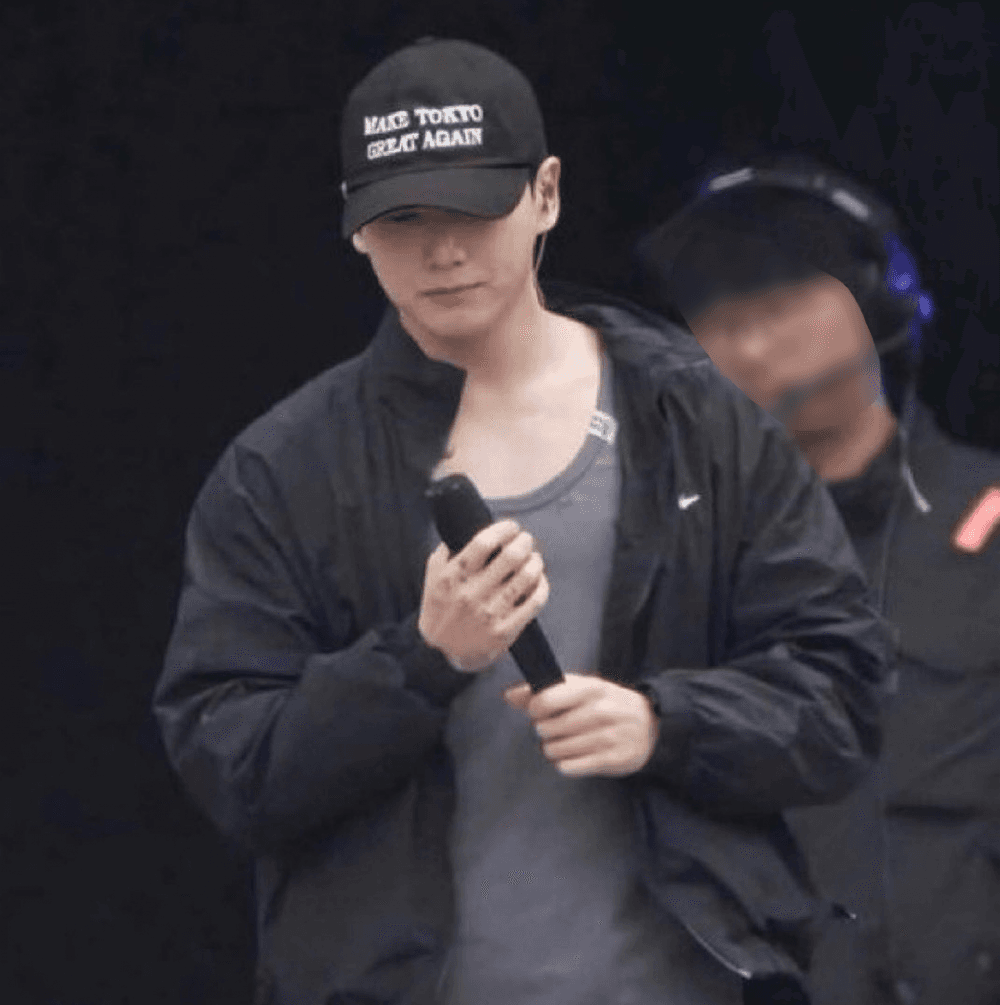Jungkook Issues Apology After Wearing Controversial Hat as Brand Defends &#8216;Freedom of Expression&#8217;