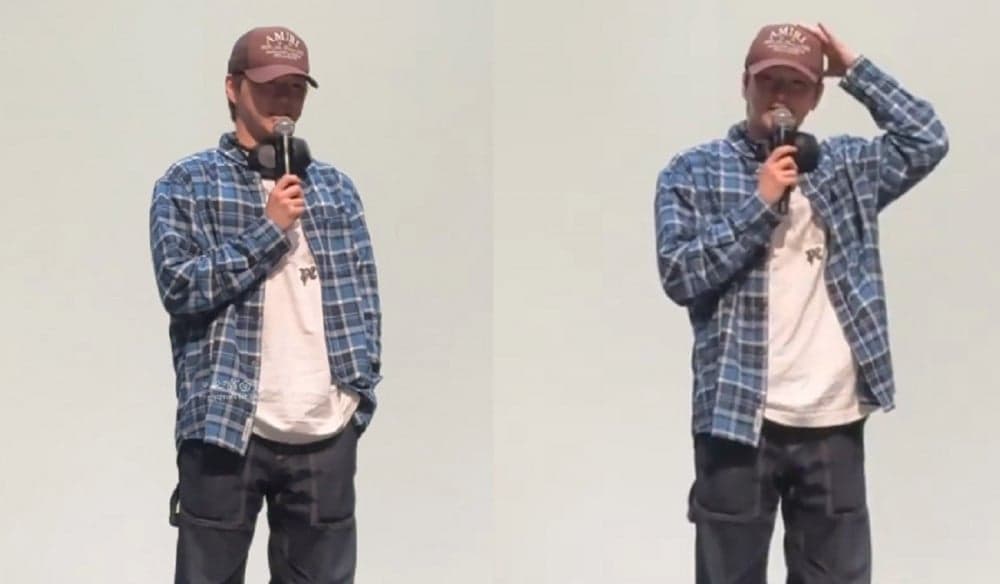 Kang Daniel&#8217;s New Jersey Concert Canceled With Live Audience in Their Seats