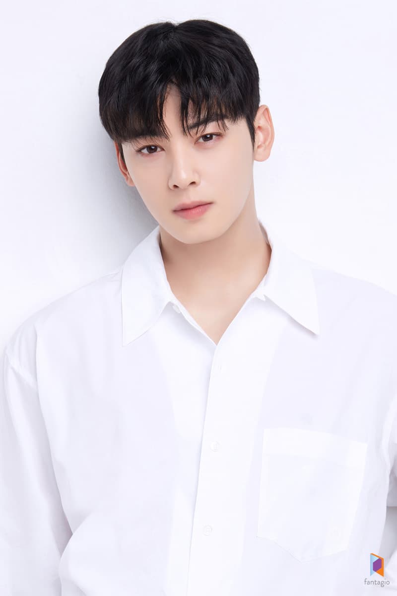 Cha Eun Woo Honored for Impact on Korean Culture, Plans Global Outreach