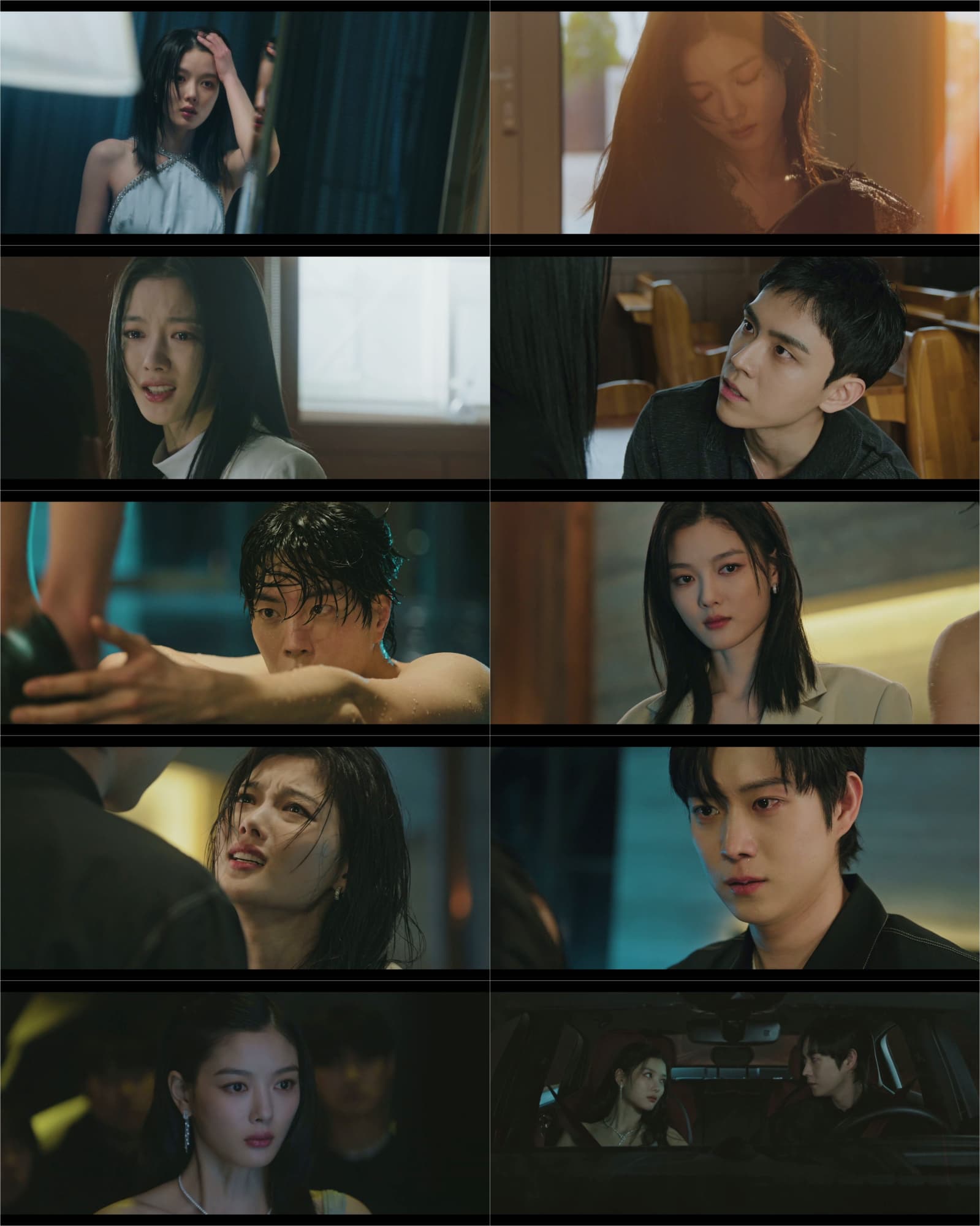 ‘Dear X’ Finale Leaves Viewers Devastated and Eager for Season 2