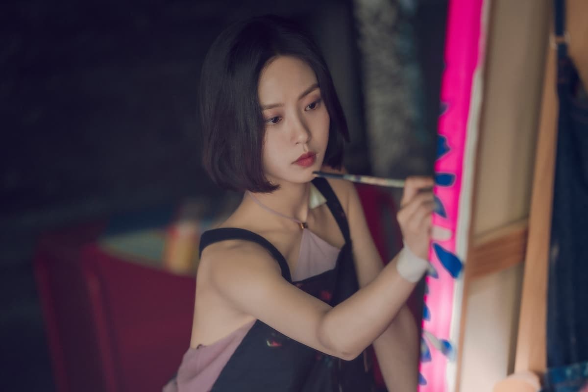 PICK: 10 Rising Korean Actresses Born in the Late Millennial Era Part.2