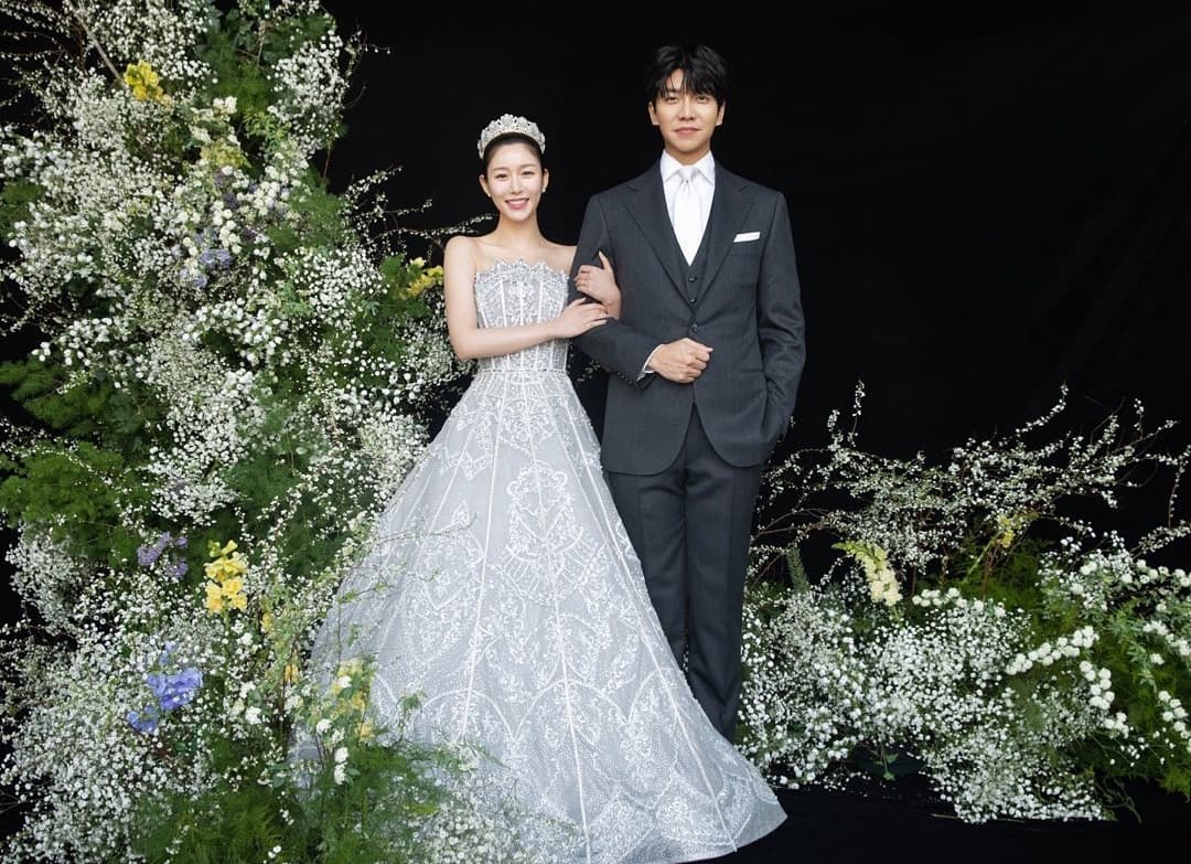 The Truth Behind Lee Seo Jin and Lee Sun Hee&#8217;s Absence at Lee Seung Gi&#8217;s Wedding