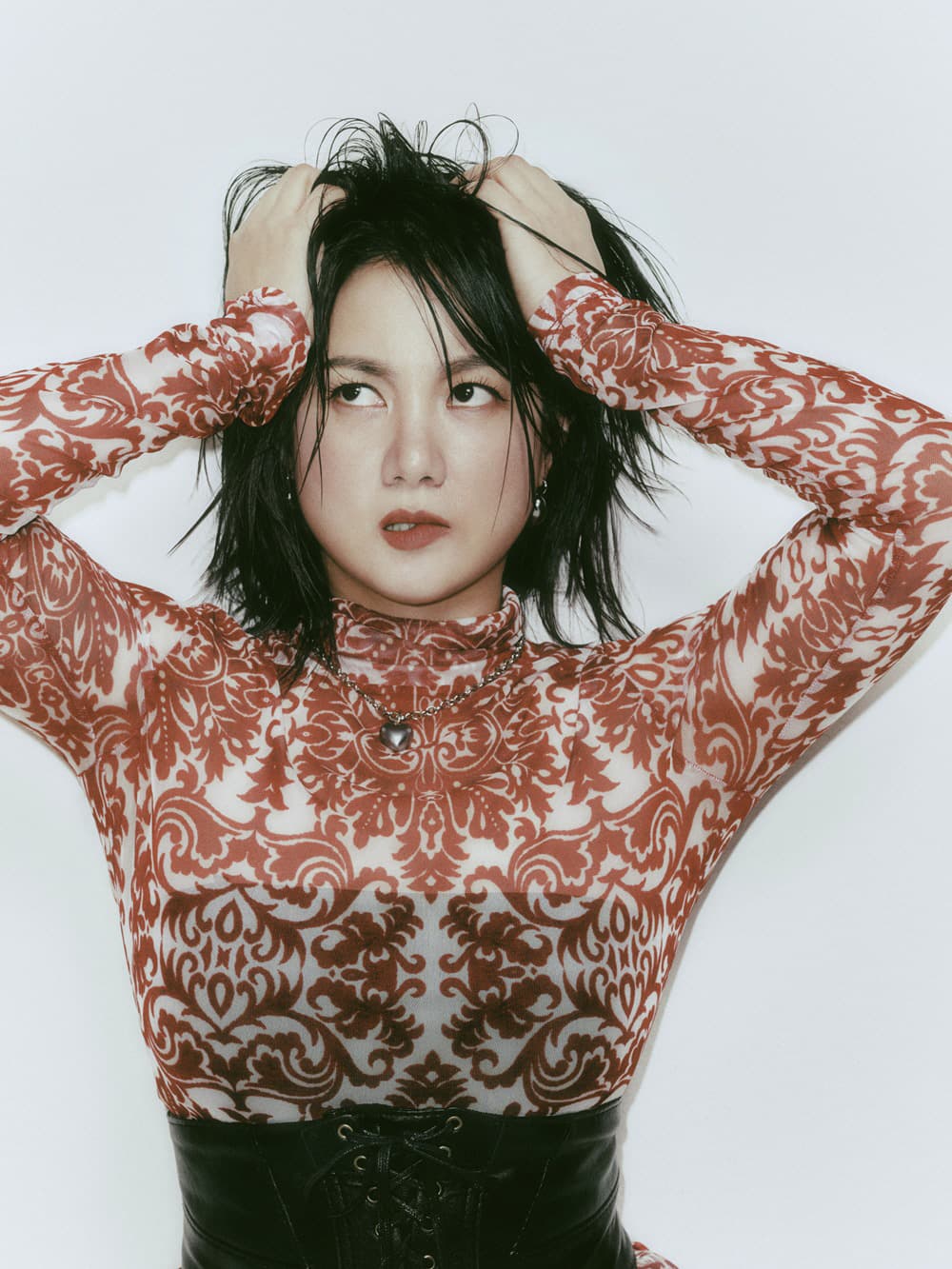 Park Na Rae Suspends All Activities; &#8216;I Live Alone&#8217; and Two Other Shows Remove Her From Show