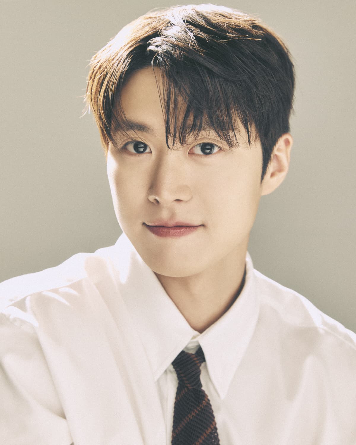 Gong Myung Gets Real About High School Fame While Promoting &#8216;Love Untangled&#8217;