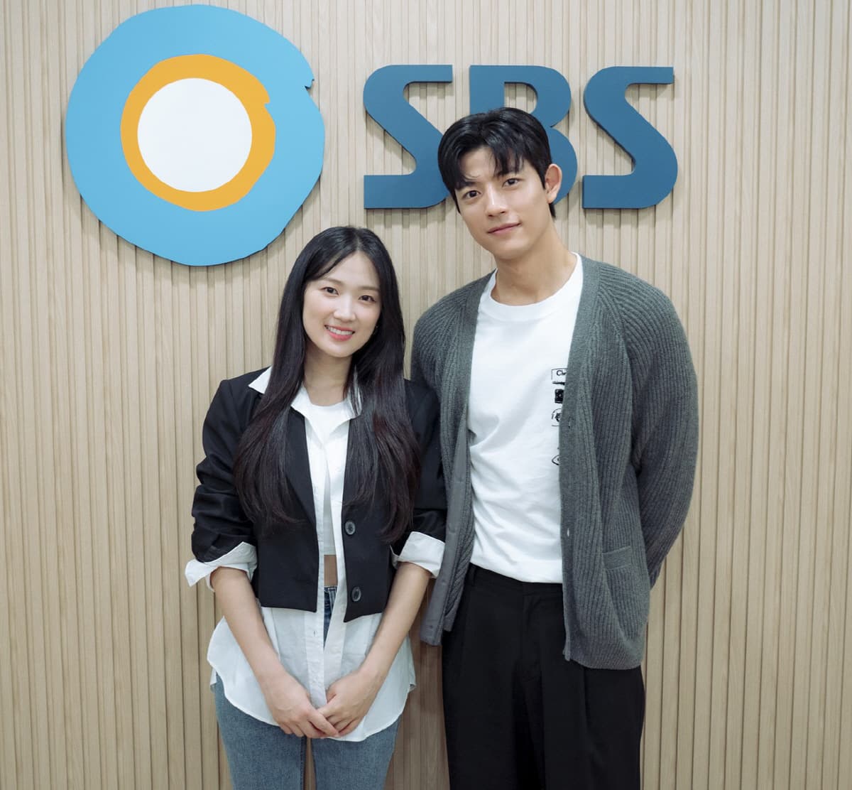 Kim Hye Yoon and Lomon Bring Gumiho Romance to Life in &#8216;Human From Today,&#8217; Premiering in January