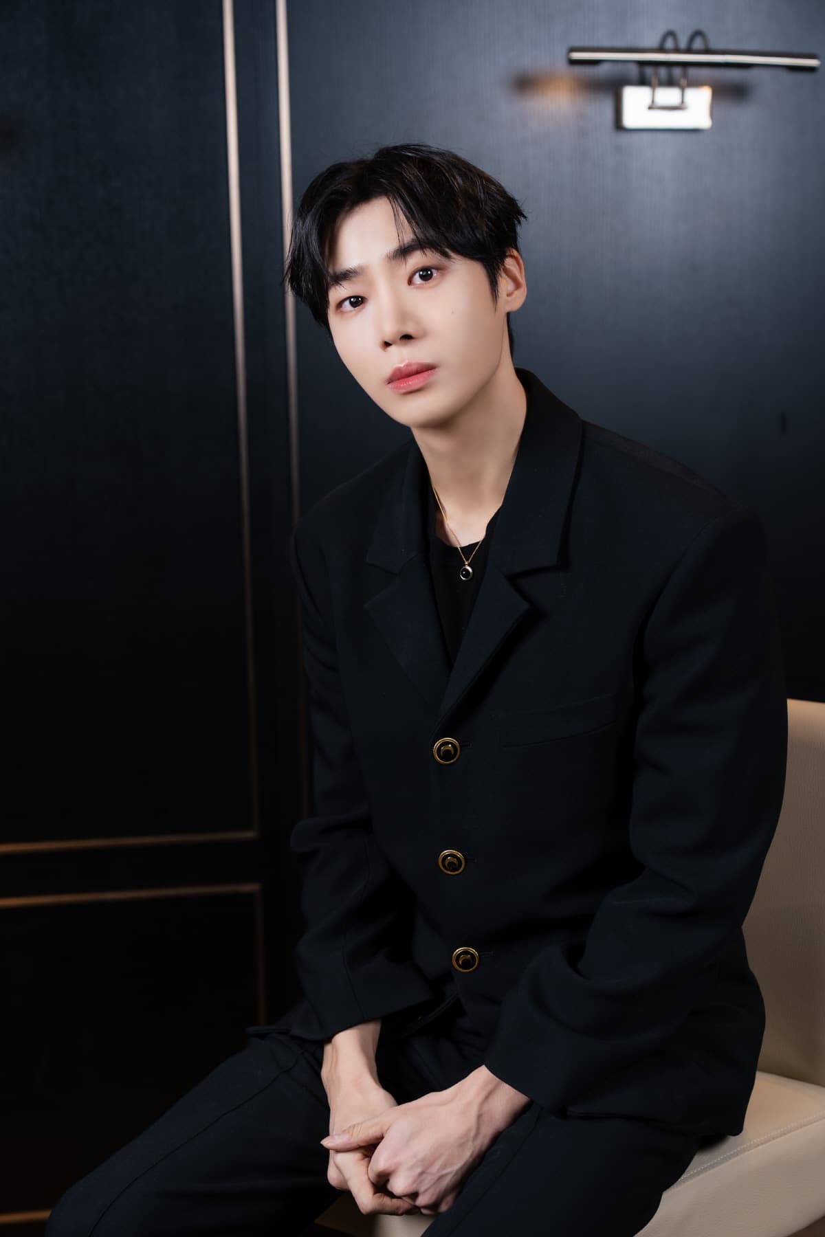 Choo Young Woo Talks Lessons Learned From Social Media Backlash